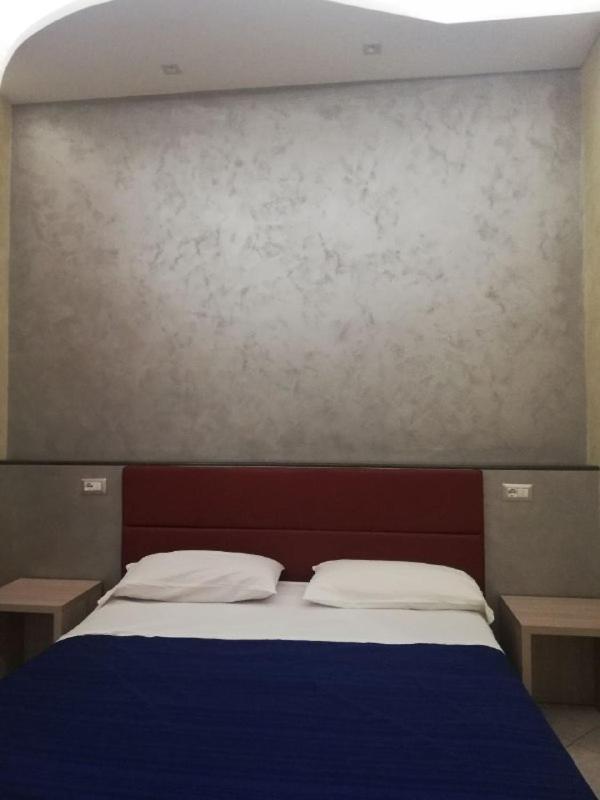 Guest Planet Hotel Roma Exterior foto